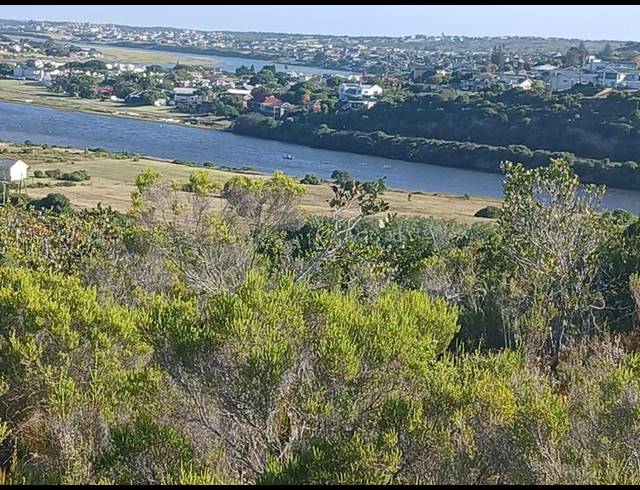 LAND FOR SALE IN STILBAAI EAST